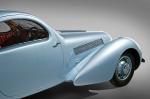Talbot-Lago T23 Teardrop Coupe by Figoni & Falaschi 1938 года